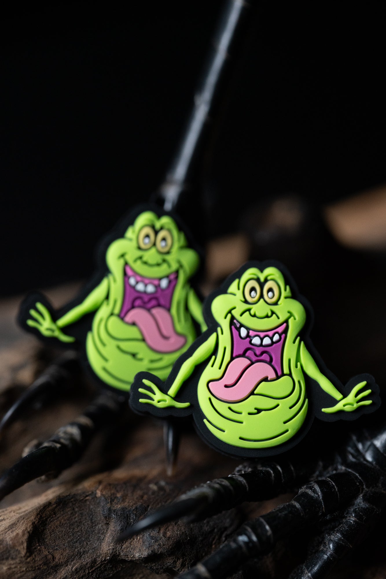 Slimer Needle Tip Protectors