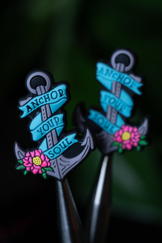 Anchor Needle Tip Protectors