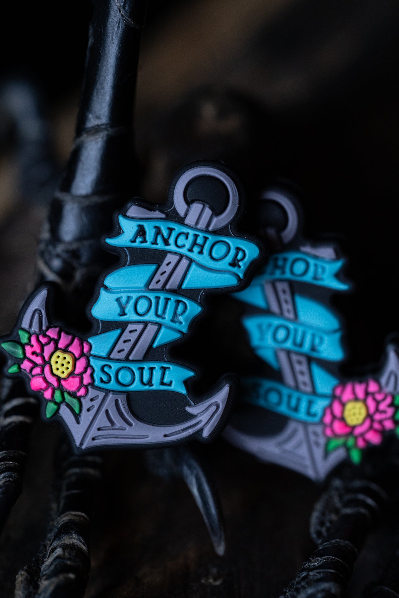 Anchor Needle Tip Protectors