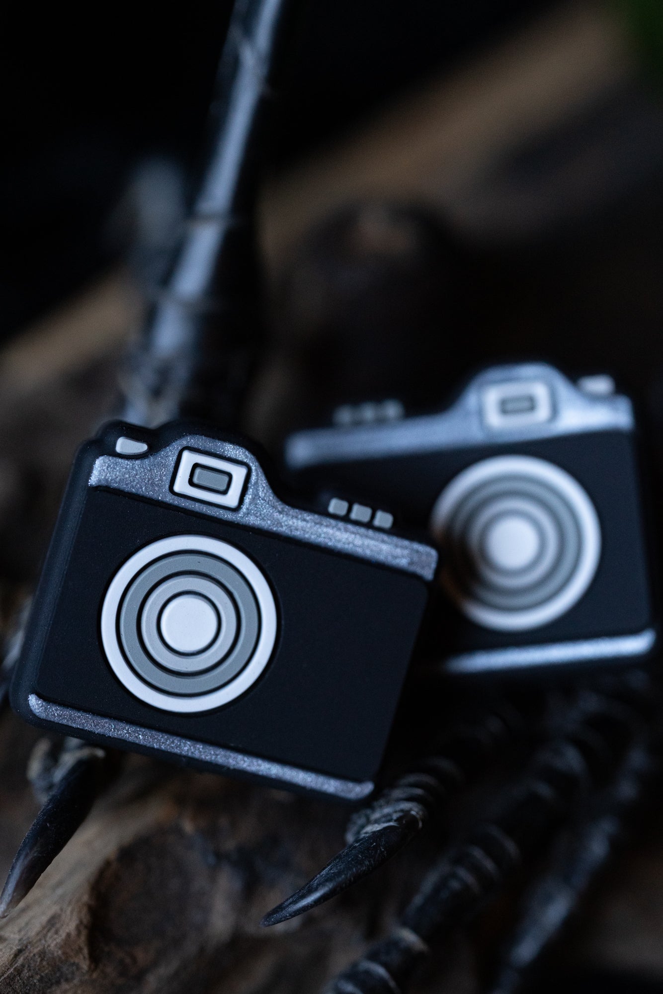 Camera Needle Tip Protectors