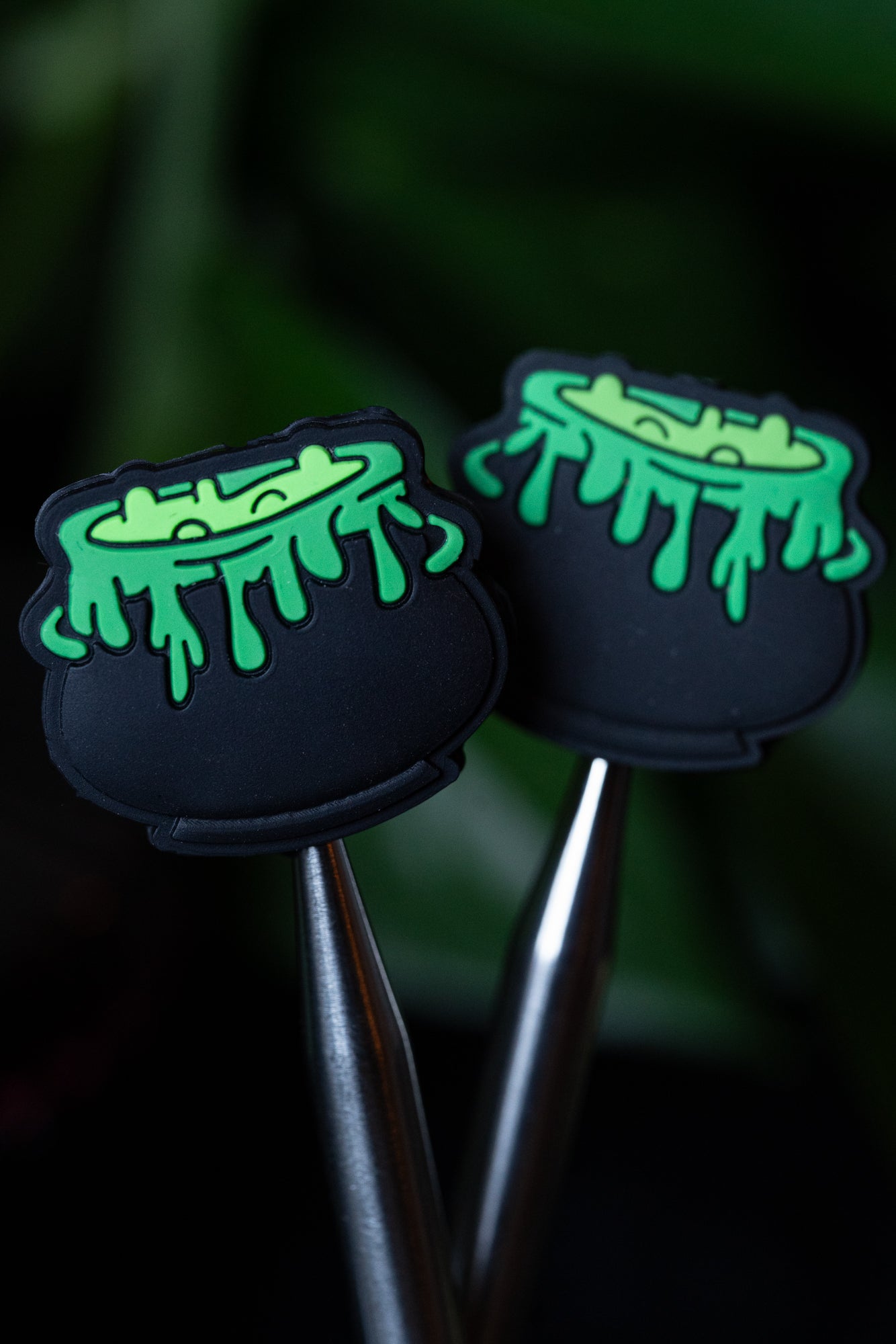 Cauldron Needle Tip Protectors