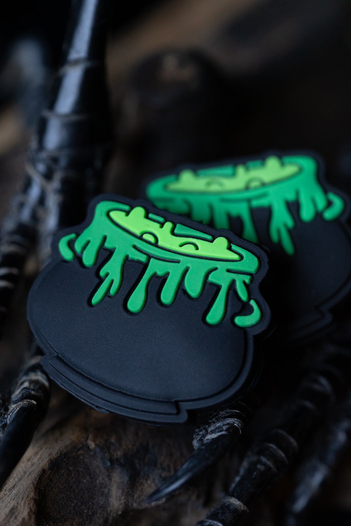 Cauldron Needle Tip Protectors