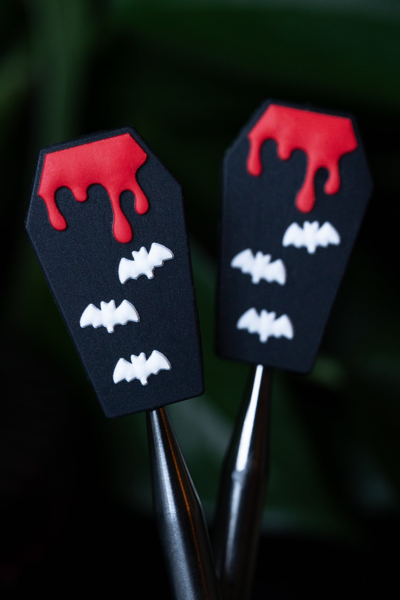 Coffin Bats Needle Tip Protectors