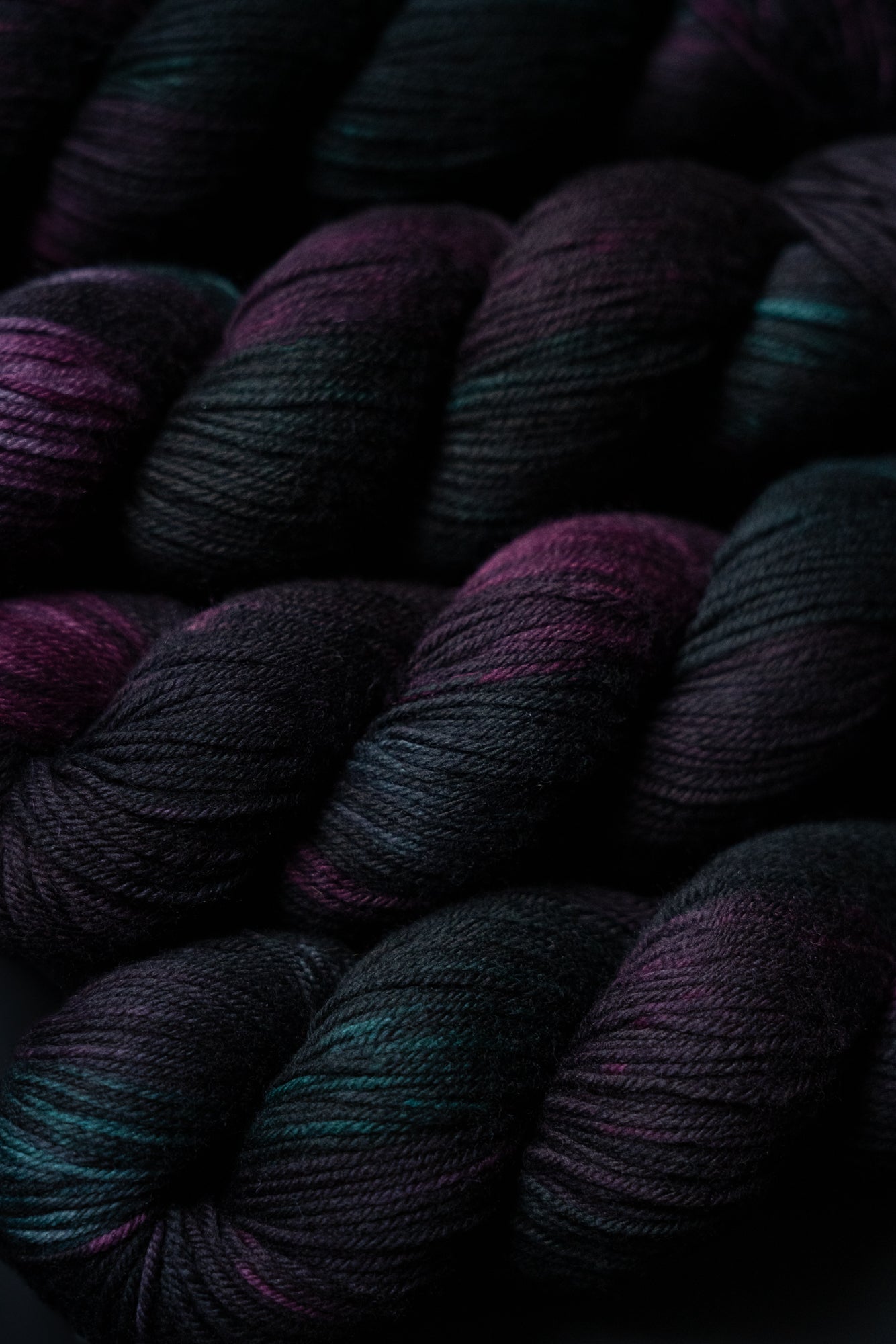 Dark Odessa