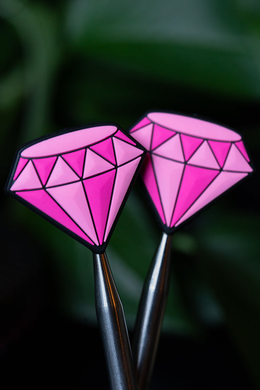 Diamond Needle Tip Protectors