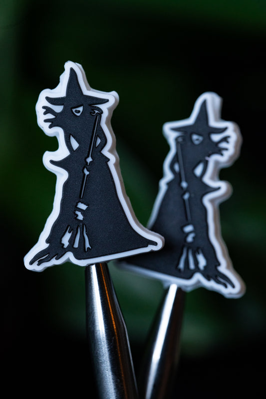 Elphaba Needle Tip Protectors