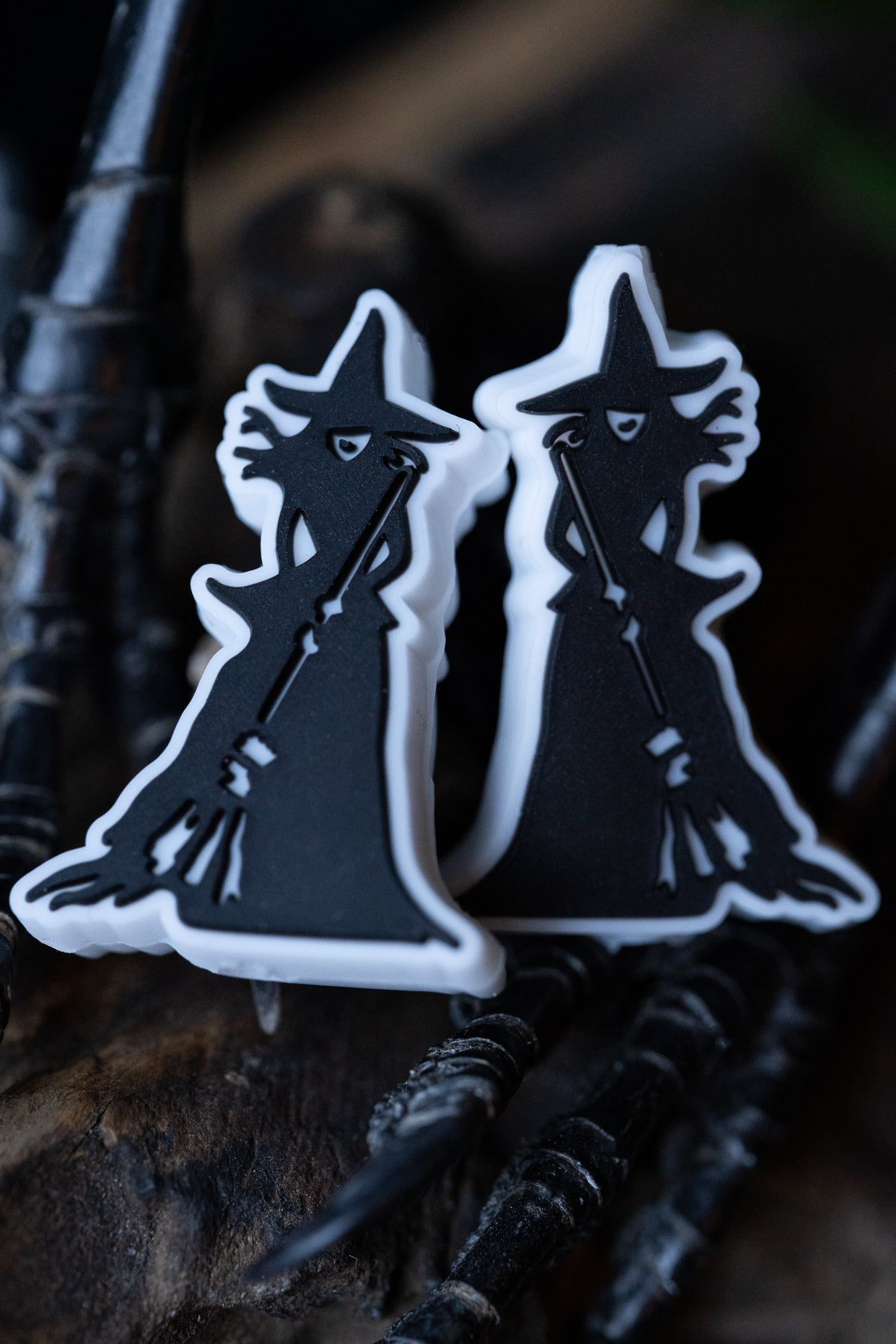 Elphaba Needle Tip Protectors