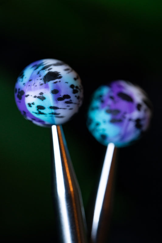 Interplanet Janet Needle Tip Protectors