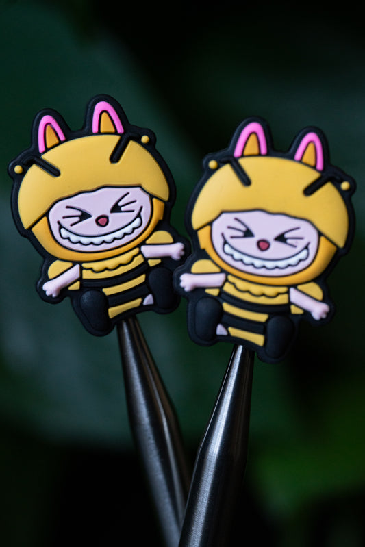 Lafufu Bee Needle Tip Protectors