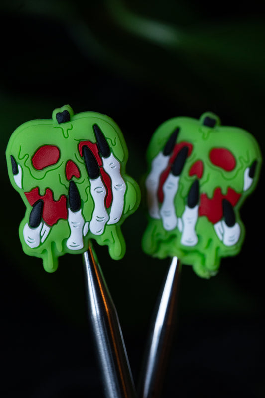 Poison Apple Needle Tip Protectors