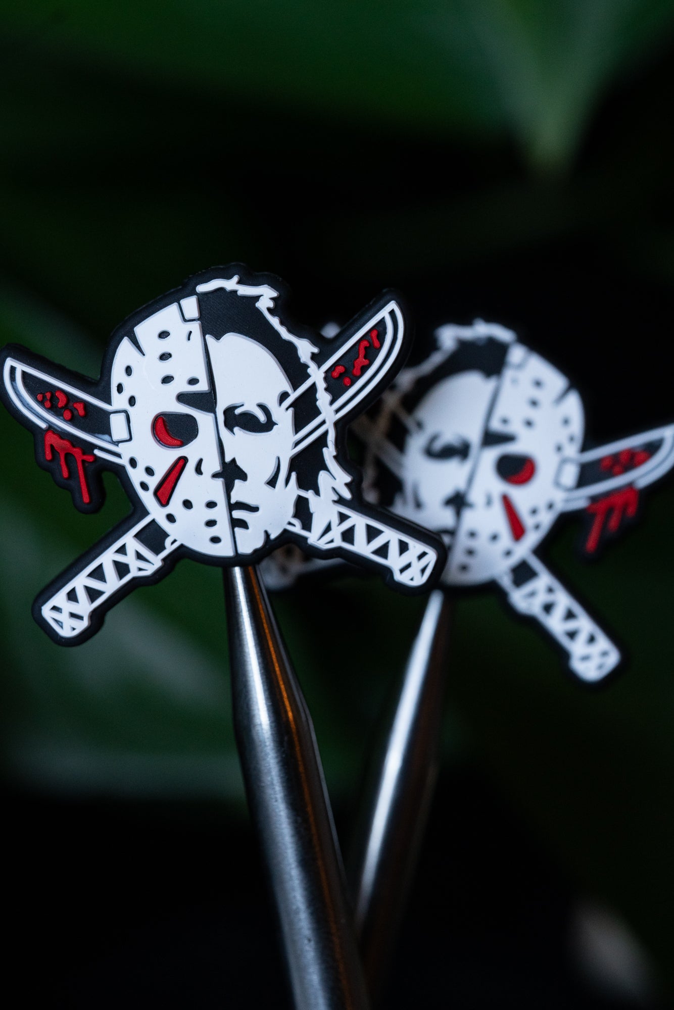 Slasher Needle Tip Protectors