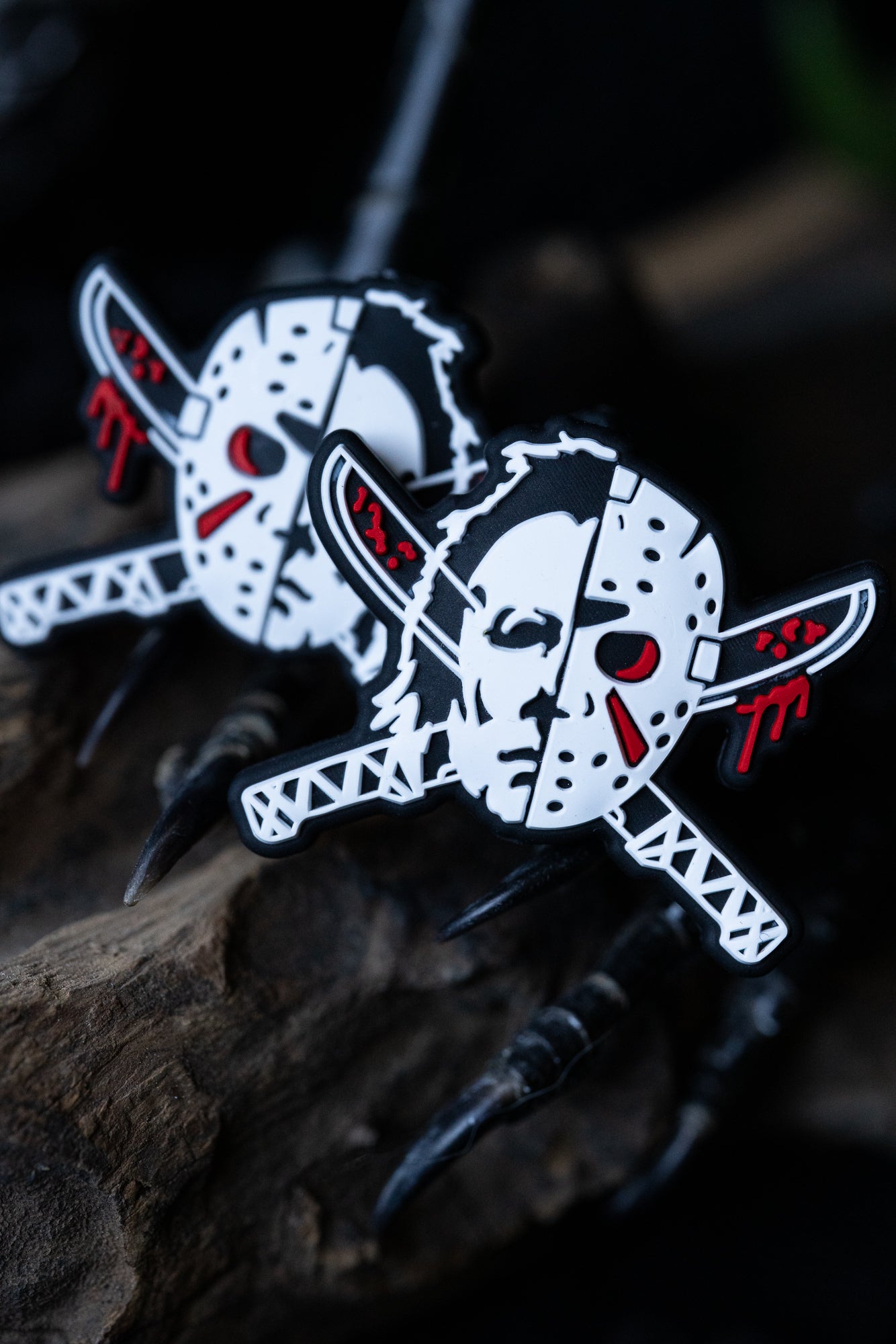 Slasher Needle Tip Protectors