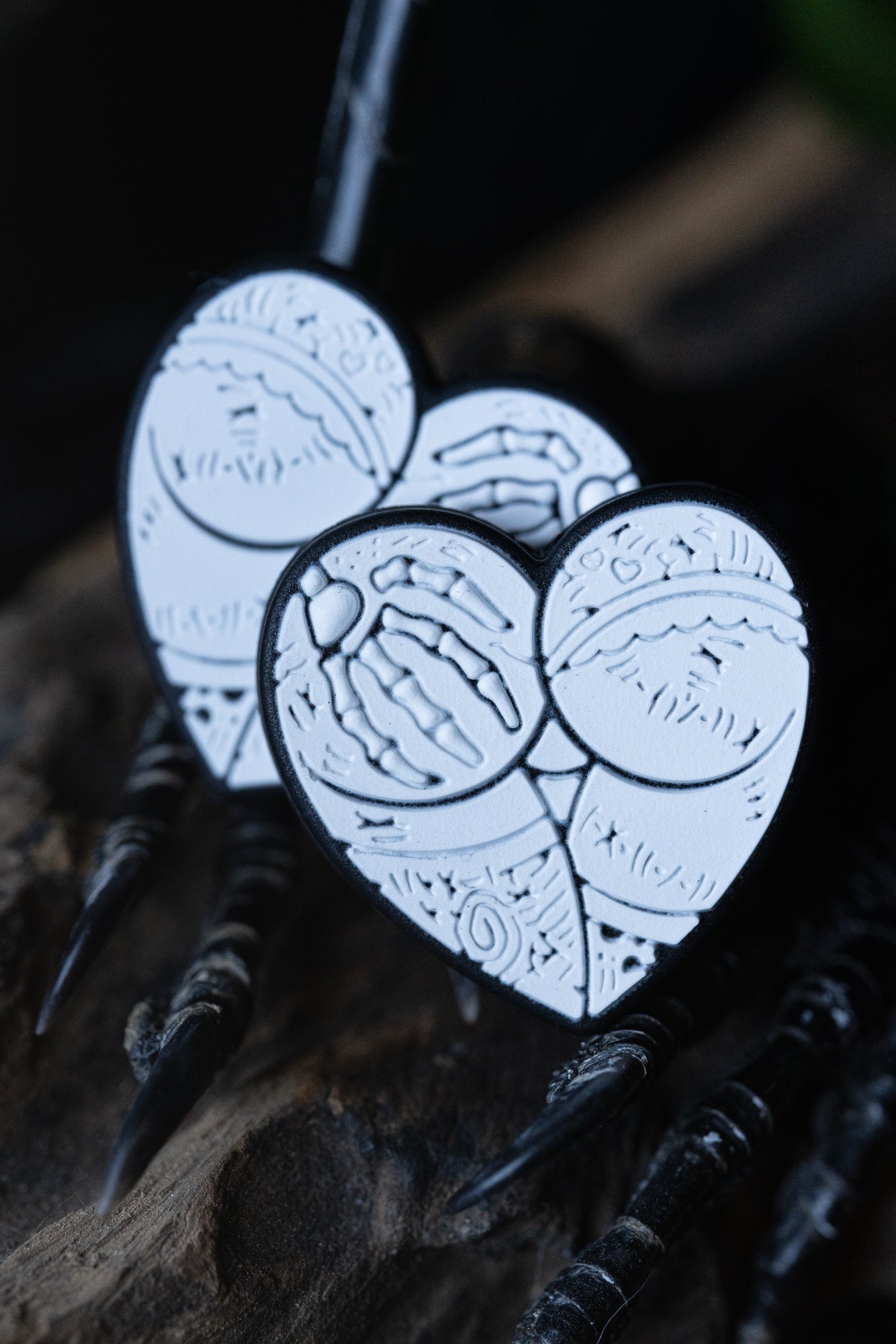 Tattoo Booty Needle Tip Protectors