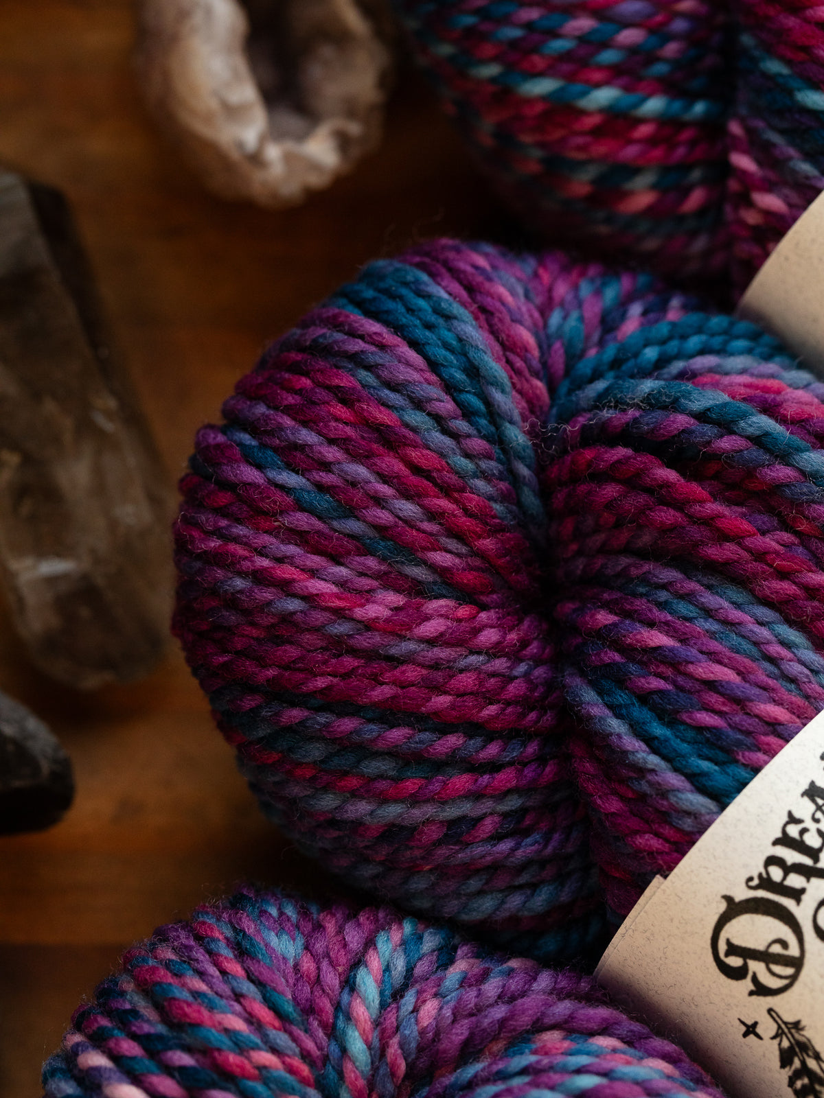 Spellbound - Dream State Worsted