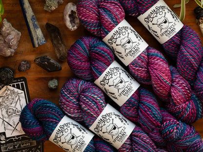 Spellbound - Dream State Worsted