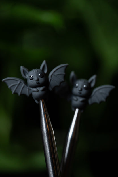 Bat Needle Tip Protectors