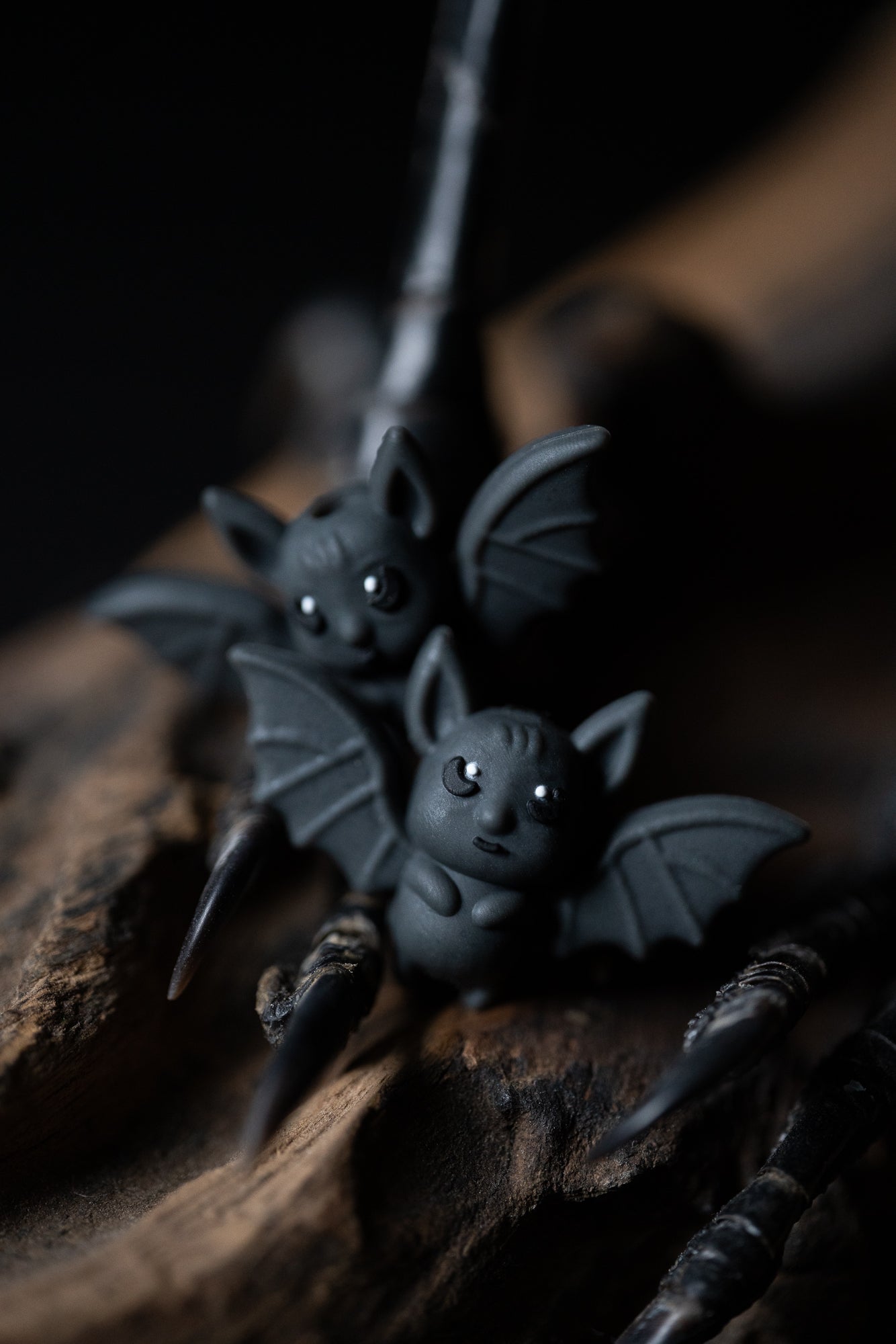 Bat Needle Tip Protectors