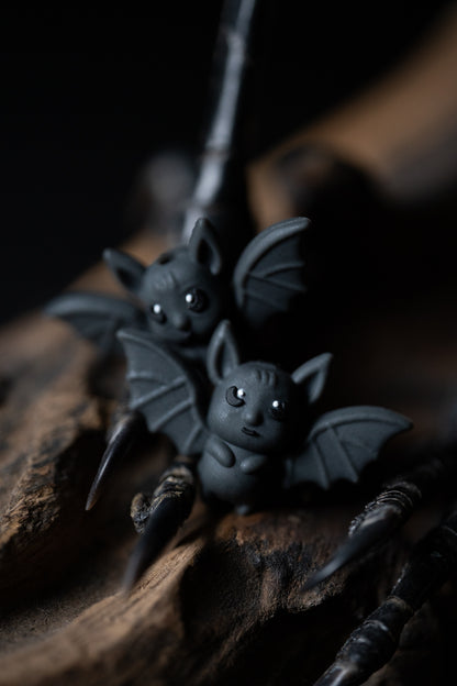 Bat Needle Tip Protectors