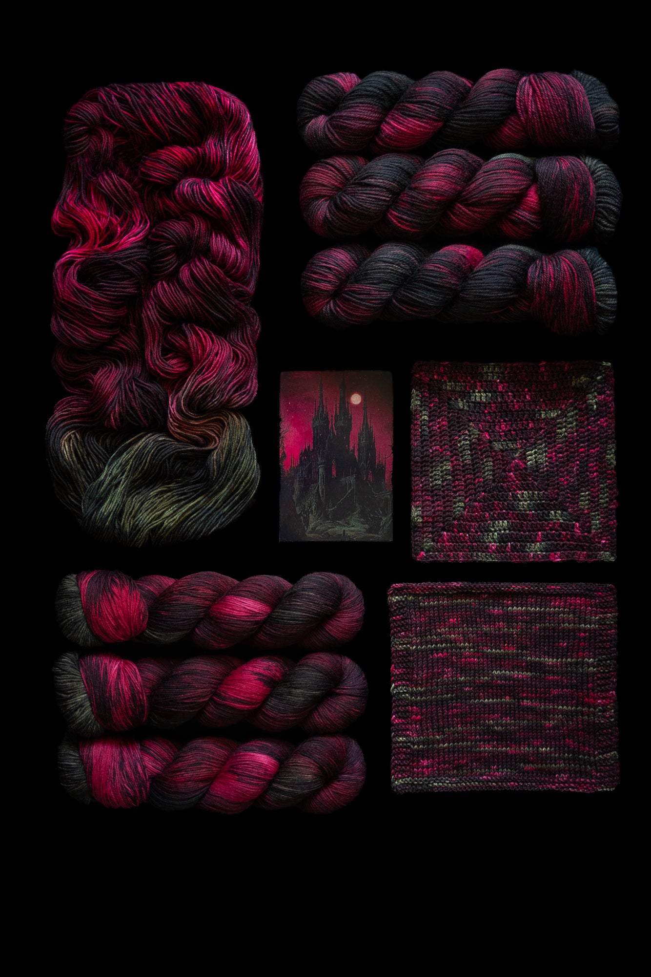Black Keep