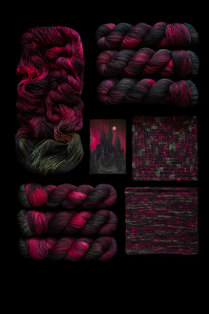 Black Keep