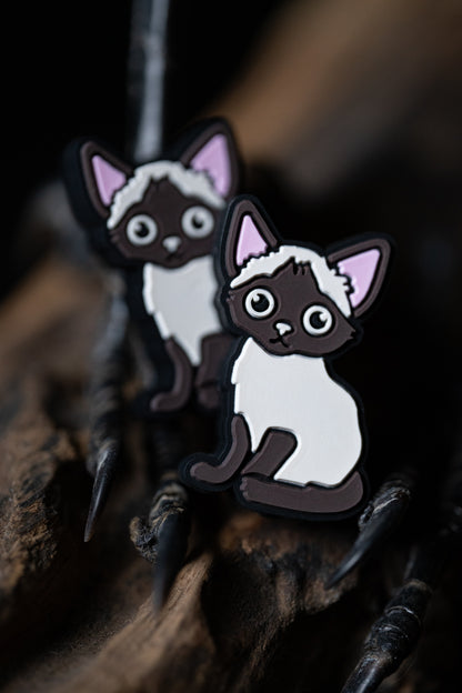 Cat Needle Tip Protectors