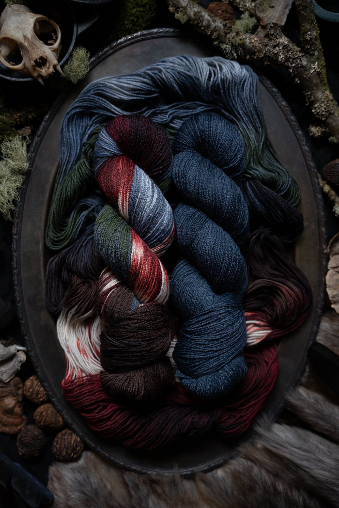 Holdfast