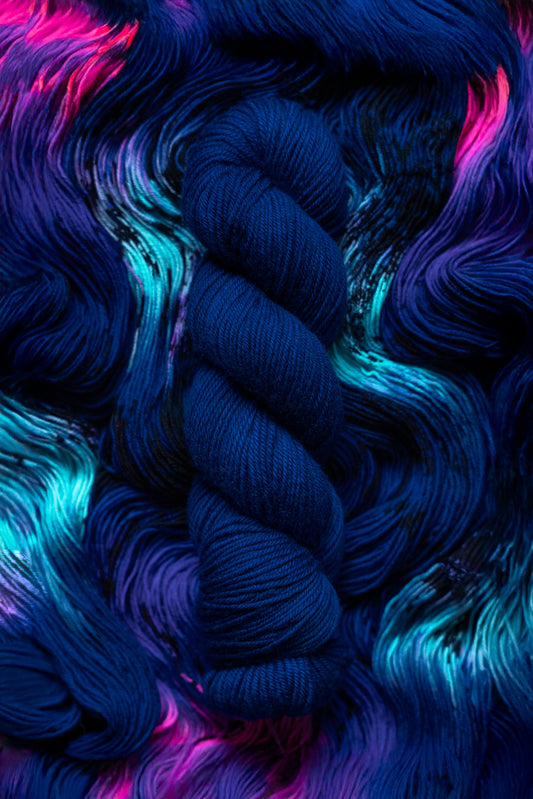 Abyss