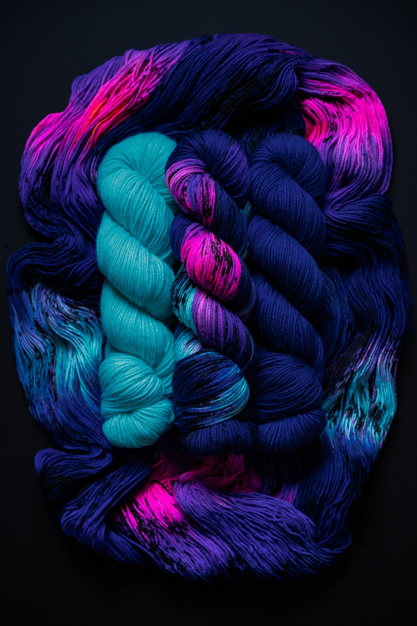 Abyss