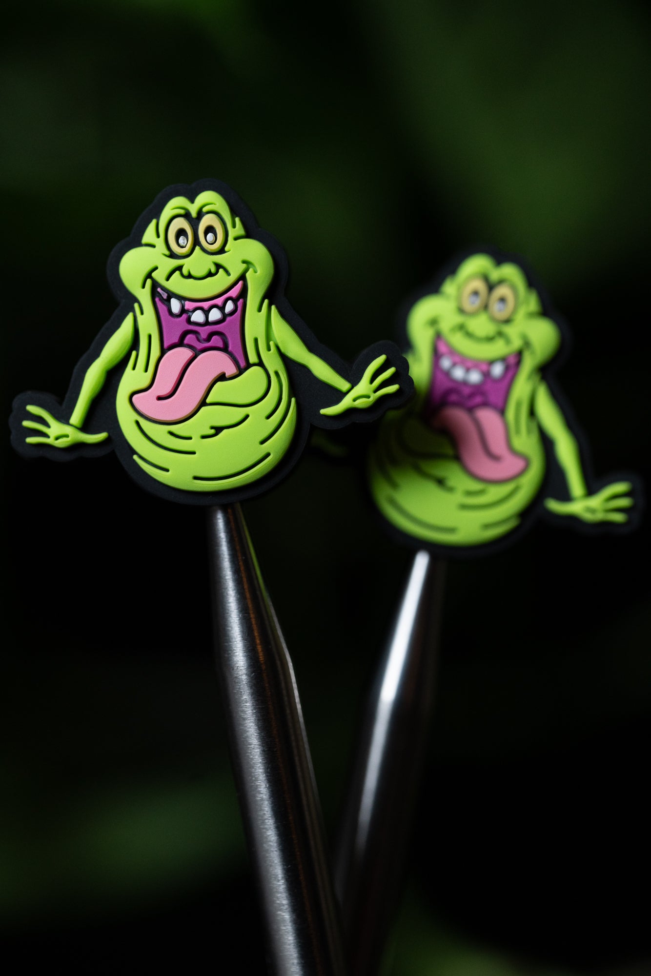 Slimer Needle Tip Protectors