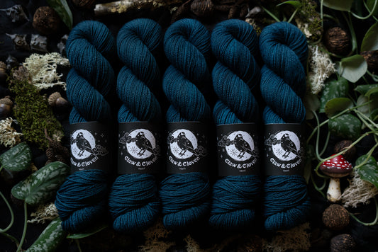 Larkspur - Claw & Cloven Sport
