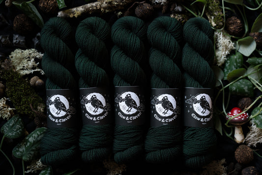 Nettle - Claw & Cloven Sport