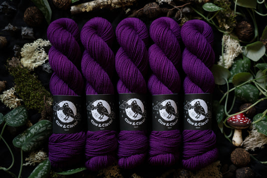 Orchid - Claw & Cloven Sport