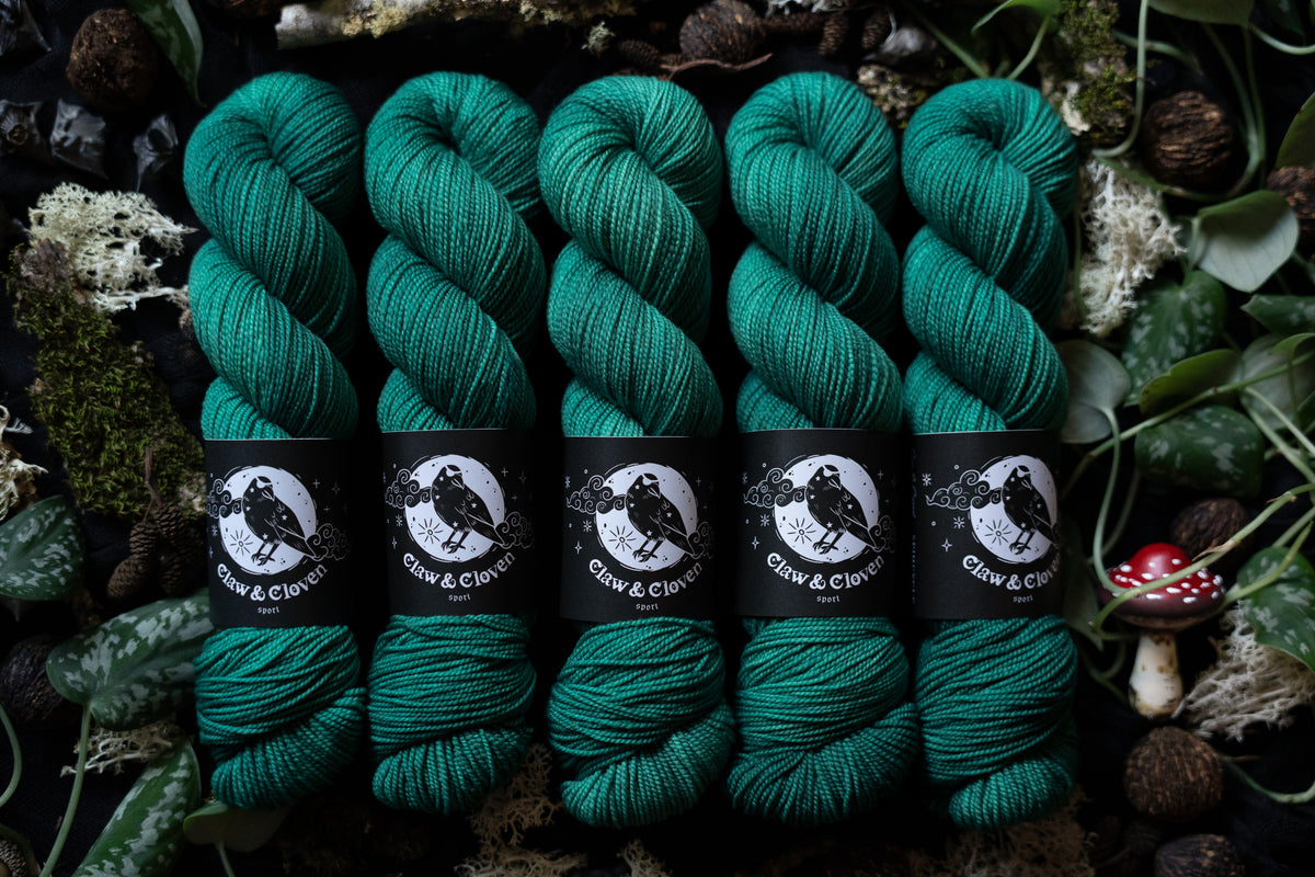Swallowtail - Claw & Cloven Sport