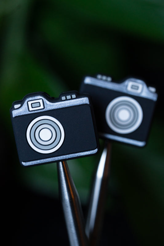 Camera Needle Tip Protectors