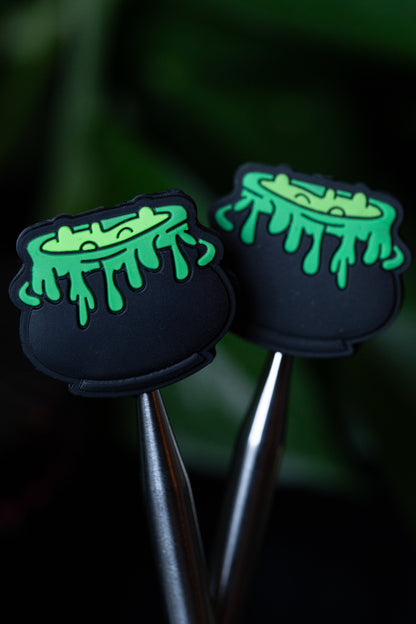Cauldron Needle Tip Protectors