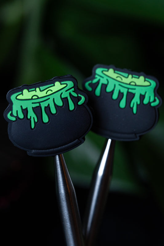 Cauldron Needle Tip Protectors