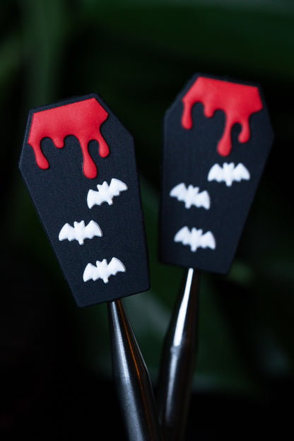 Coffin Bats Needle Tip Protectors