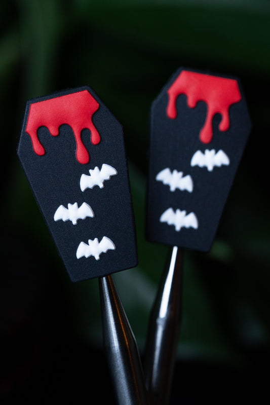 Coffin Bats Needle Tip Protectors