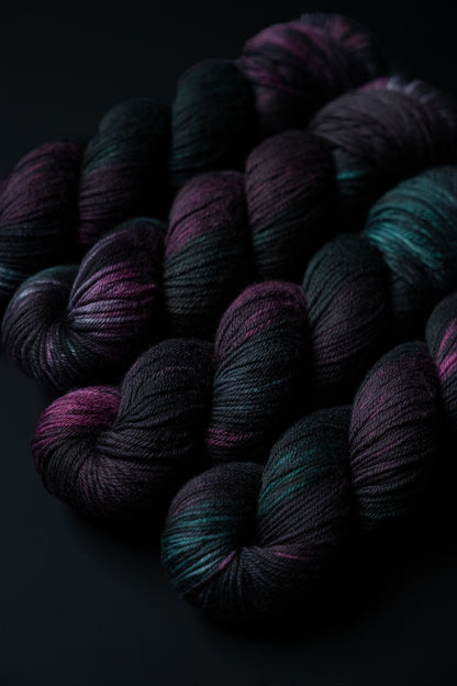 Dark Odessa