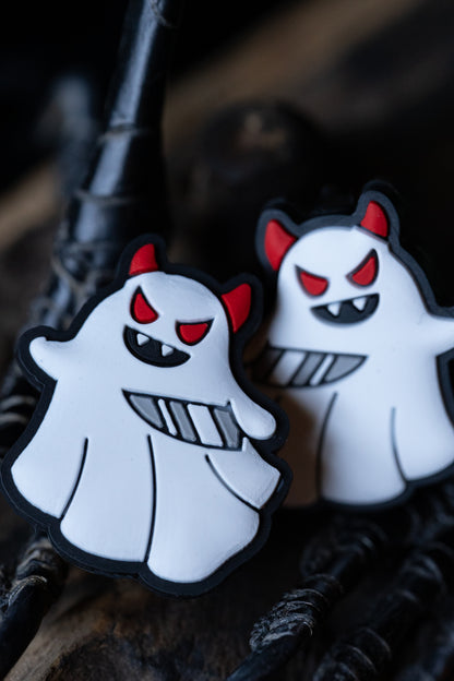 Devil Ghost Needle Tip Protectors
